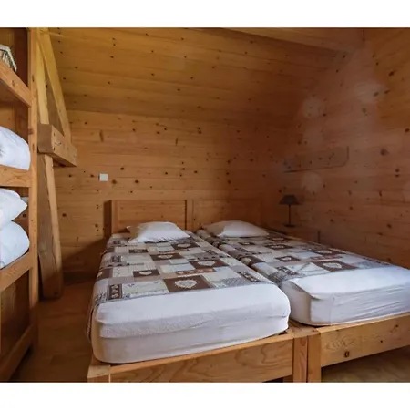 La Grange Aux Ecureuils 别墅 Montagnole