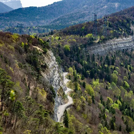 别墅 La Grange Aux Ecureuils
